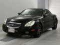 2002 Toyota Soarer