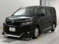 2014 Toyota Voxy