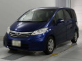 2014 Honda Freed