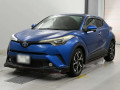2017 Toyota C-HR