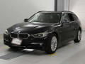 2013 BMW 3 Series