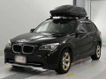 2014 BMW X1