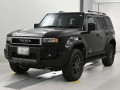 2026 Toyota Land Cruiser 250