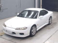 2000 Nissan Silvia