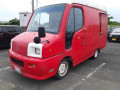 1994 Nissan Atlas Loco