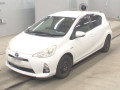 2013 Toyota Aqua