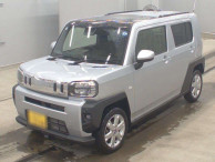 2022 Daihatsu TAFT