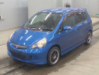 2004 Honda Fit