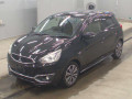 2016 Mitsubishi Mirage