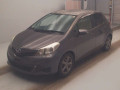 2011 Toyota Vitz