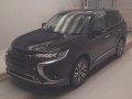 2018 Mitsubishi Outlander