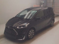 2020 Toyota Sienta