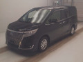2021 Toyota Esquire