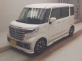 2022 Suzuki Spacia Custom