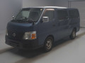 2007 Nissan Caravan Coach