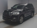 2019 Toyota Land Cruiser