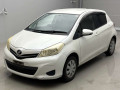 2012 Toyota Vitz