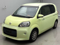 2012 Toyota Porte