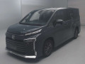 2023 Toyota Voxy