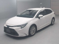 2021 Toyota Corolla Touring Wagon