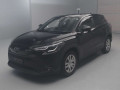 2023 Toyota Corolla Cross
