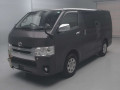 2017 Toyota Hiace Van