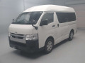 2021 Toyota Hiace Van