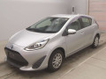 2019 Toyota Aqua