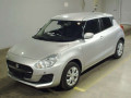 2022 Suzuki Swift