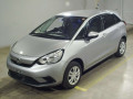 2022 Honda Fit