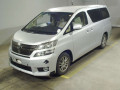2014 Toyota Vellfire