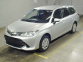 2015 Toyota Corolla Fielder