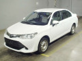 2016 Toyota Corolla Axio