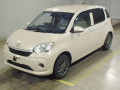 2022 Toyota Passo