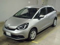 2023 Honda Fit