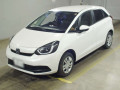2023 Honda Fit