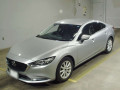 2021 Mazda Mazda6