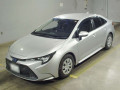 2021 Toyota Corolla Sedan