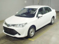 2017 Toyota Corolla Axio