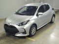 2023 Toyota YARIS