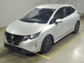 2021 Nissan Note