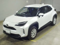 2022 Toyota YARIS CROSS