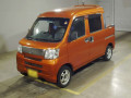 2015 Daihatsu Hijet Cargo