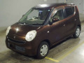2007 Suzuki MR Wagon