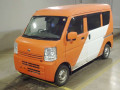 2018 Nissan NV100 Clipper