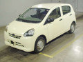 2013 Subaru Pleo Plus