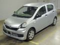 2017 Daihatsu Mira e:S