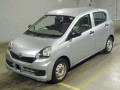 2017 Daihatsu Mira e:S