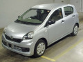 2017 Daihatsu Mira e:S