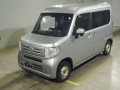 2019 Honda N-VAN